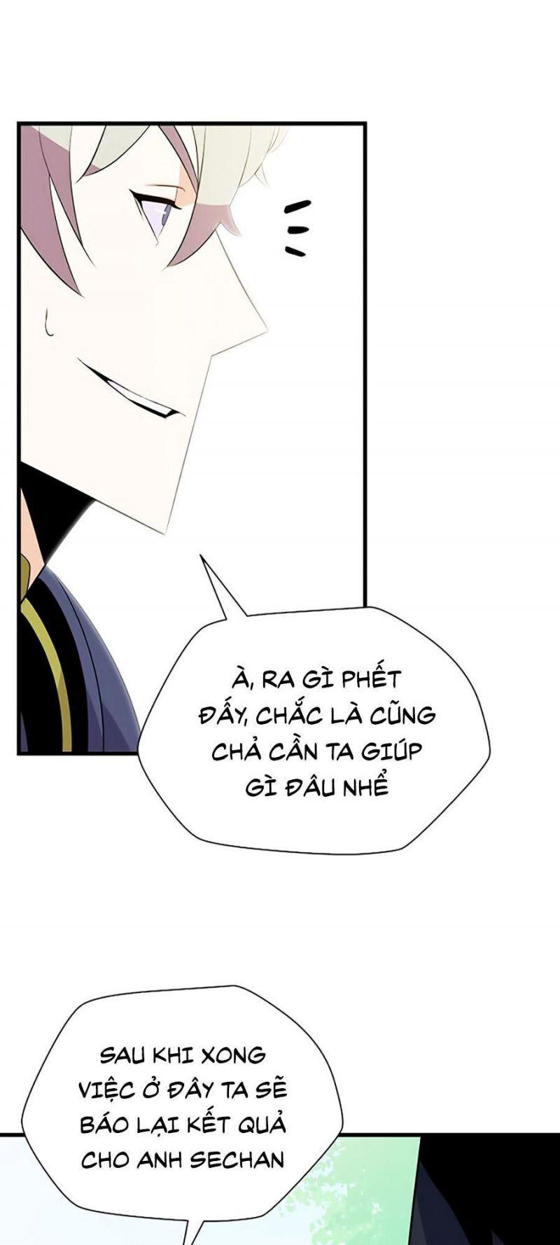 tiêu diệt đấng cứu thế chapter 28 14