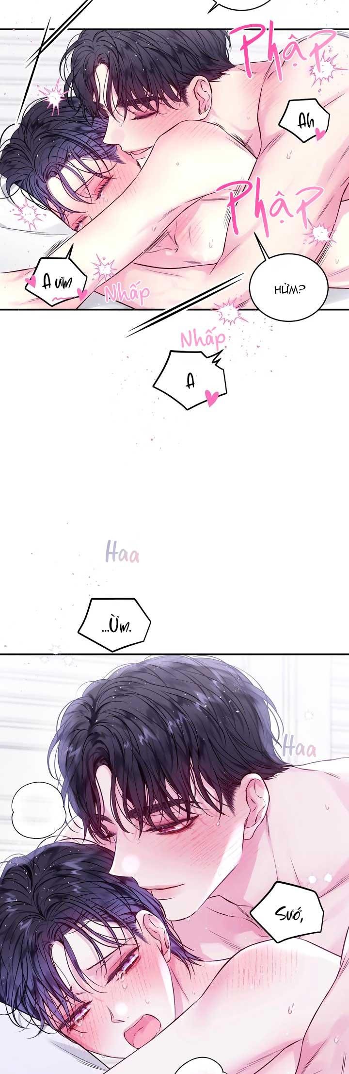 bình minh thứ hai chapter 76 14