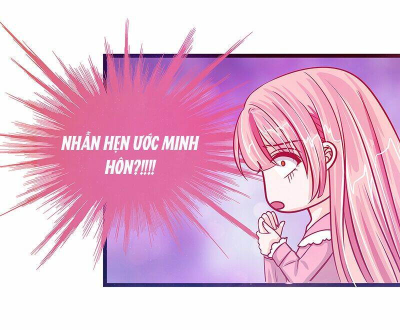 sủng thê cuồng ma của minh vương điện hạ chapter 6 5