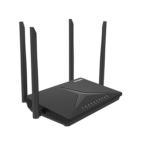 Router Wifi không dây 4G LTE D-Link DWR-M920 - Hàng Chính Hãng