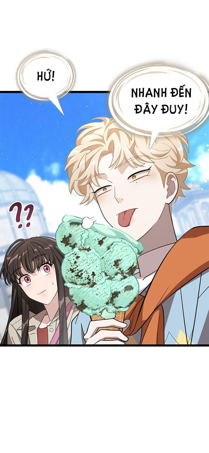 dark moon - tế đàn ánh trăng chapter 10.2 2