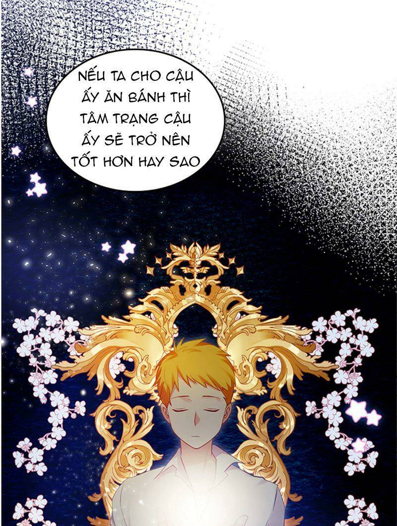 công chúa phản diện muốn ở trong ngôi nhà bánh quy chapter 10 28