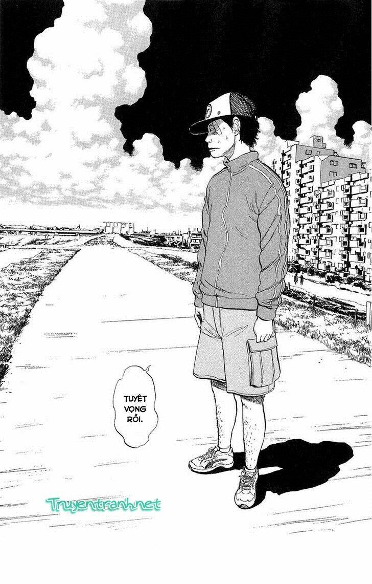 boy on the run chapter 14 18