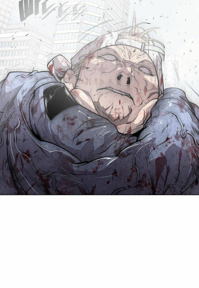 kĩ nguyên của anh hùng chapter 83 27