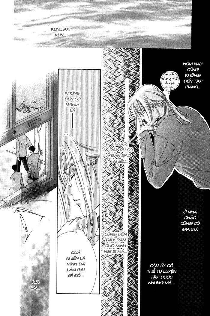 gin no kaze tooi toki chapter 2 19