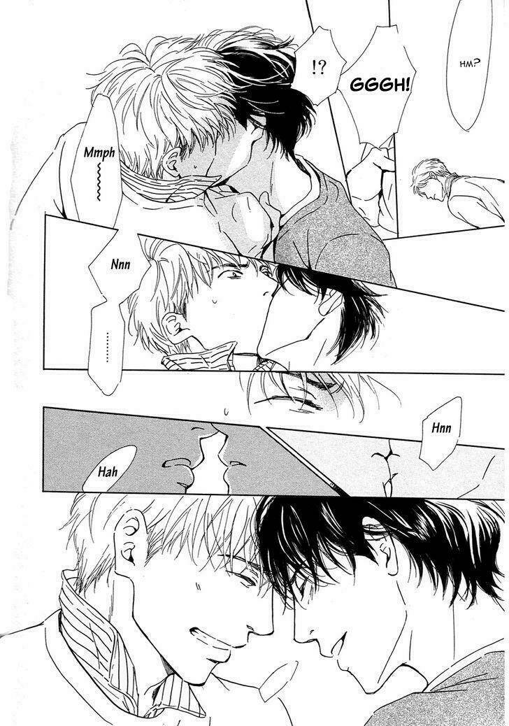 hana wa sakuka chapter 34 61