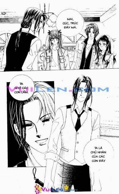 cuộc sống của tôi chapter 13 63