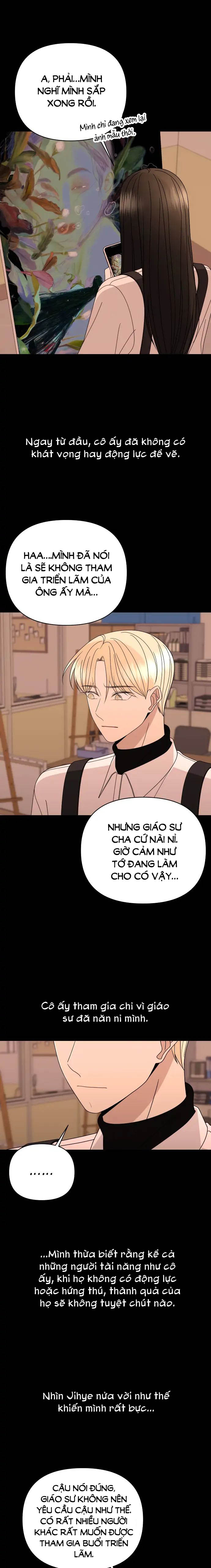 xin hãy xuất hiện chapter 46.1 13