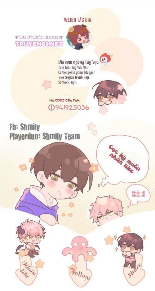 cẩn thận kẻo bị mộng quỷ nuốt chửng đó nha chapter 5 54