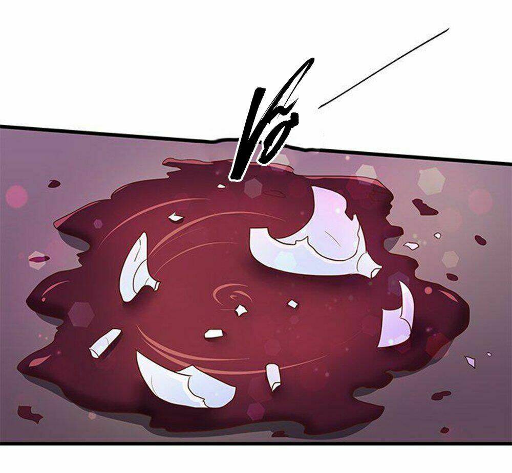 khi trò chơi ác ma bắt đầu chapter 19 34