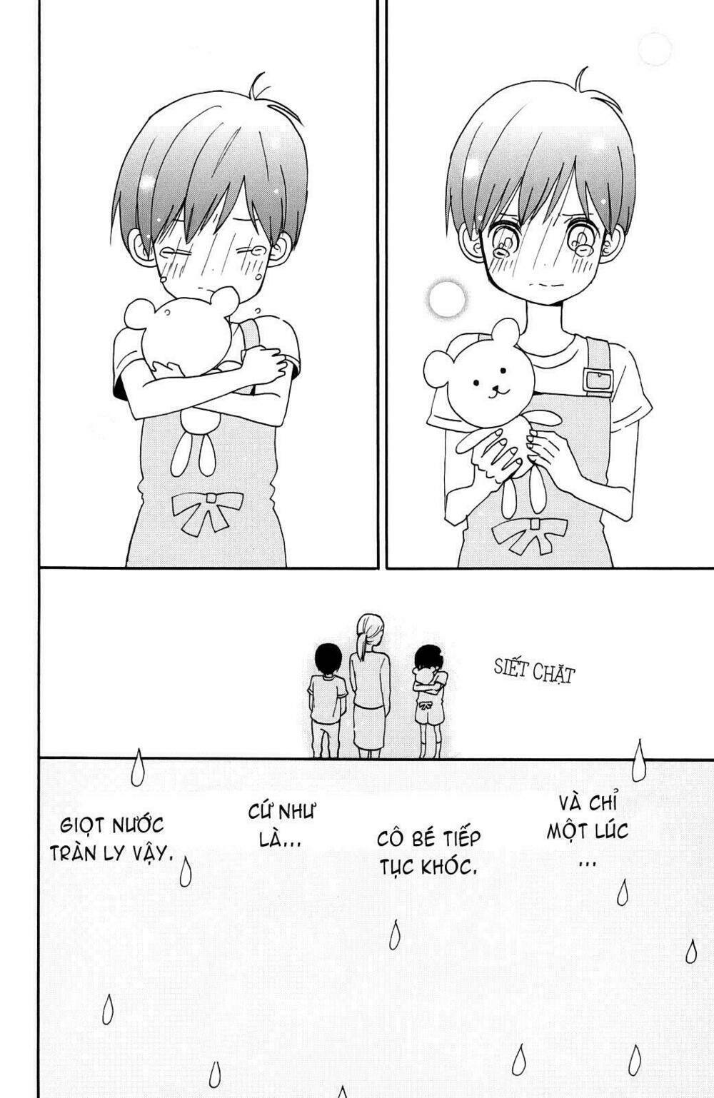 ngôi nhà mặt trời chapter 4.5 4