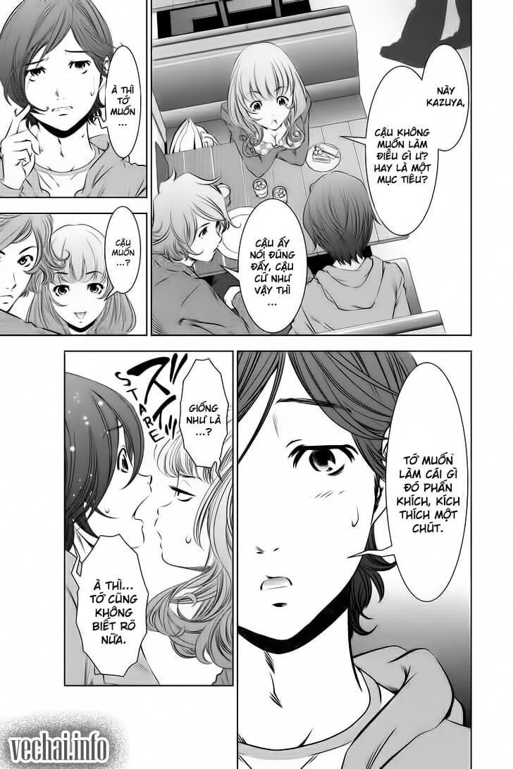 blackout chapter 1 8