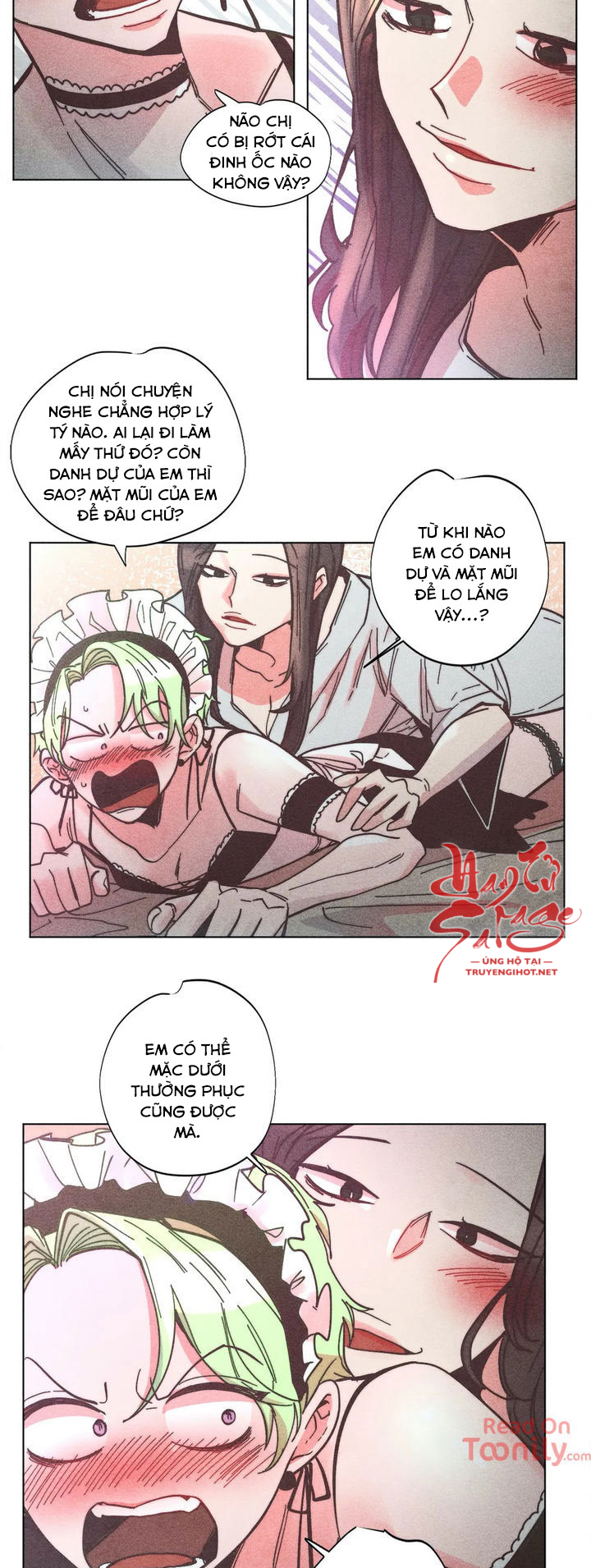 mảnh ghép o bị khuyết chapter 143 17