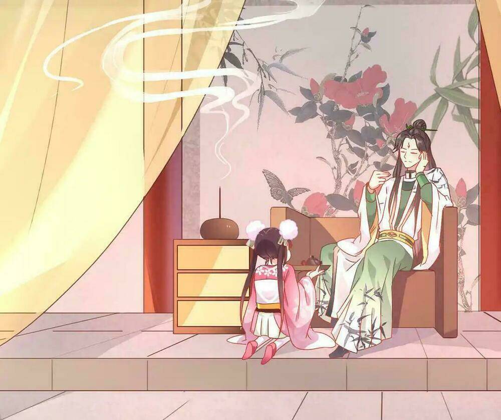 phi thiên địch tự dưỡng đích khẩu tử chapter 11 4