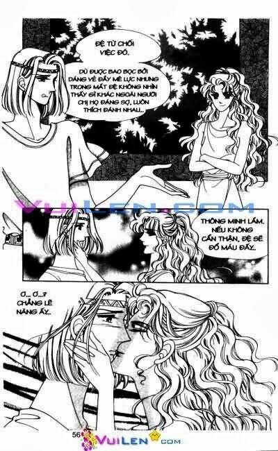 hậu duệ hoàng gia chapter 3 56
