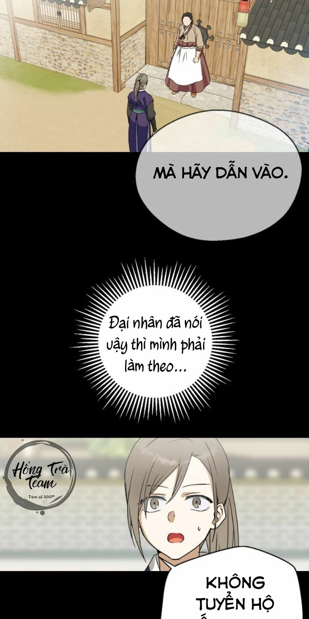 duyên nợ kiếp trước chapter 12 52