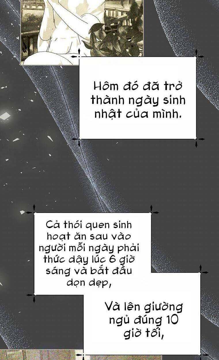 phía sau mặt nạ của nam chính hiền lành chapter 6 61