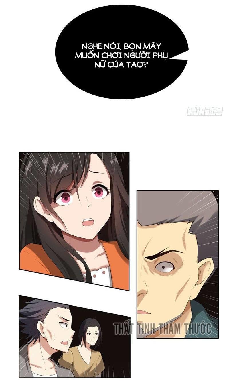vợ yêu không ngoan chapter 21 43