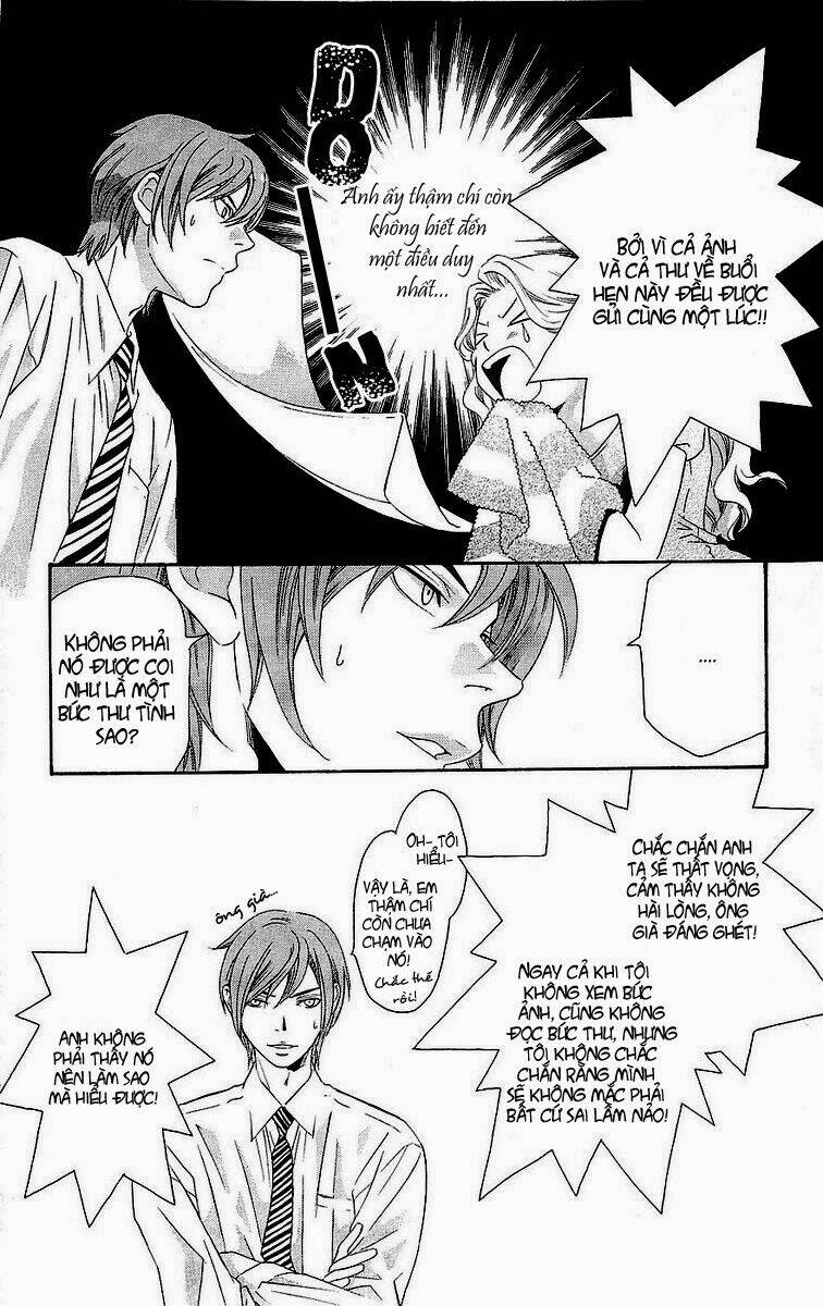 hikitateyaku no koi chapter 3 9