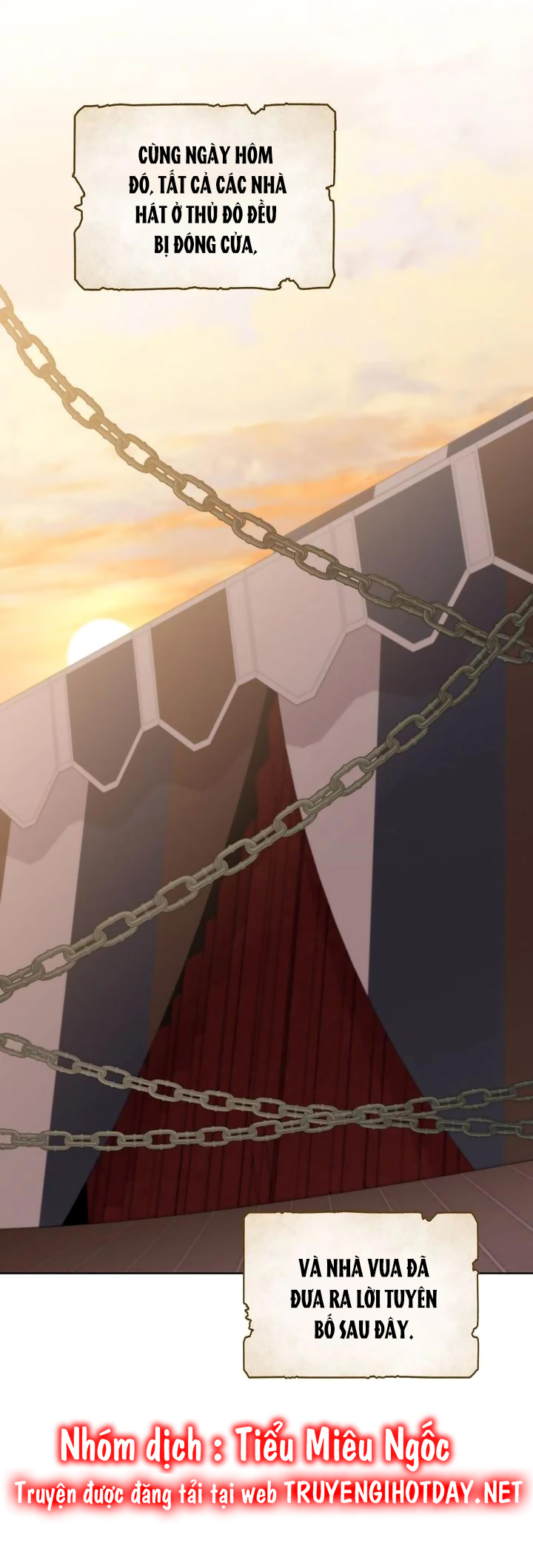 nỗi buồn của chú hề chapter 66 28