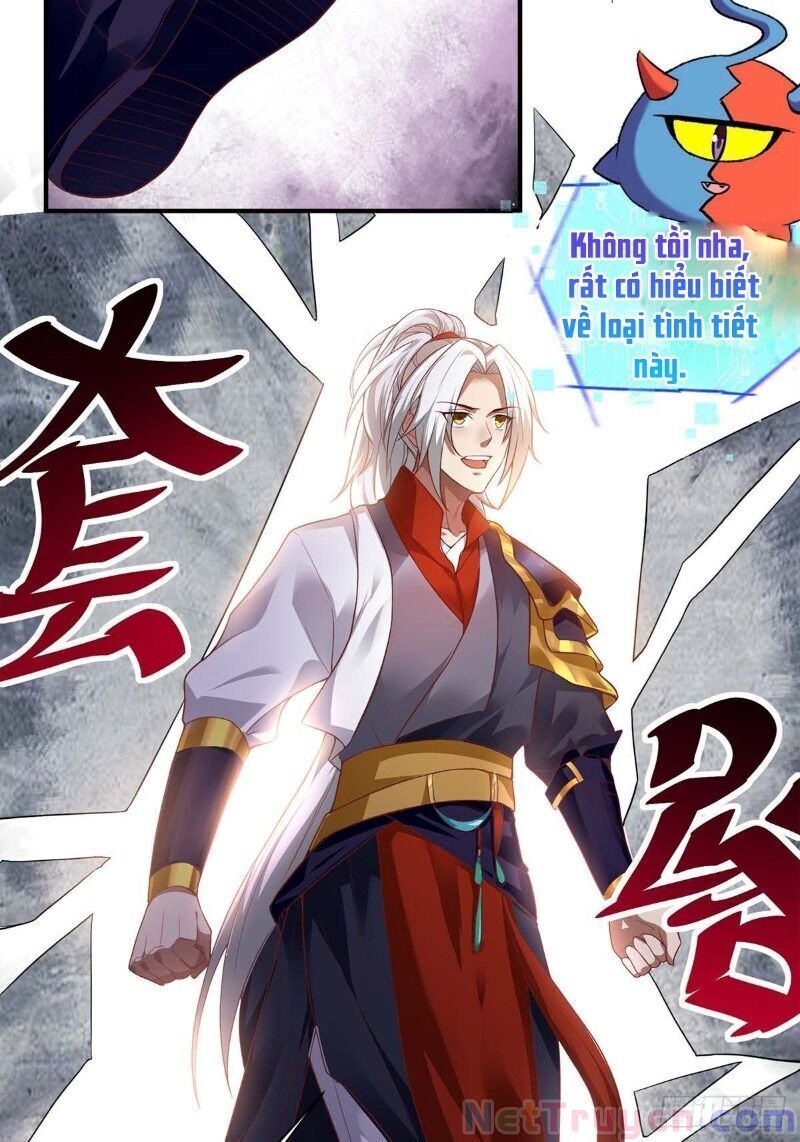 hệ thống chiếm đoạt bá đạo trên từng hạt gạo chapter 2 62