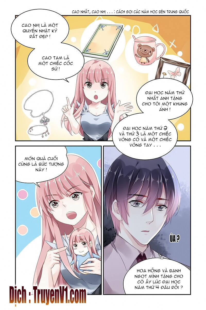 hôn trộm 55 lần chapter 85 3