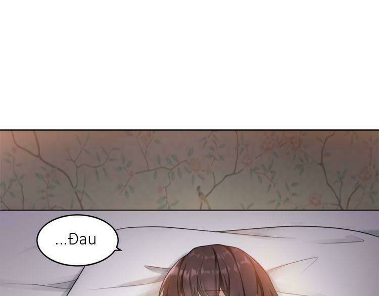 cô vợ nhỏ nuông chiều quá lại thành ác!! chapter 3 15