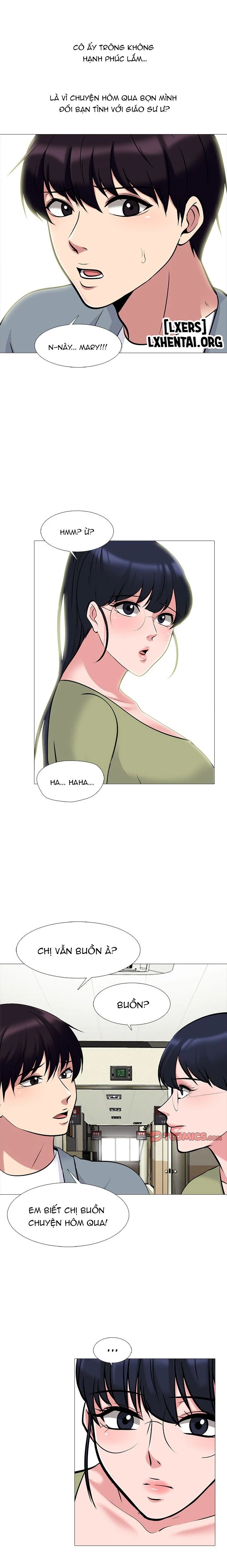 học bổng đặc biệt chapter 141 11