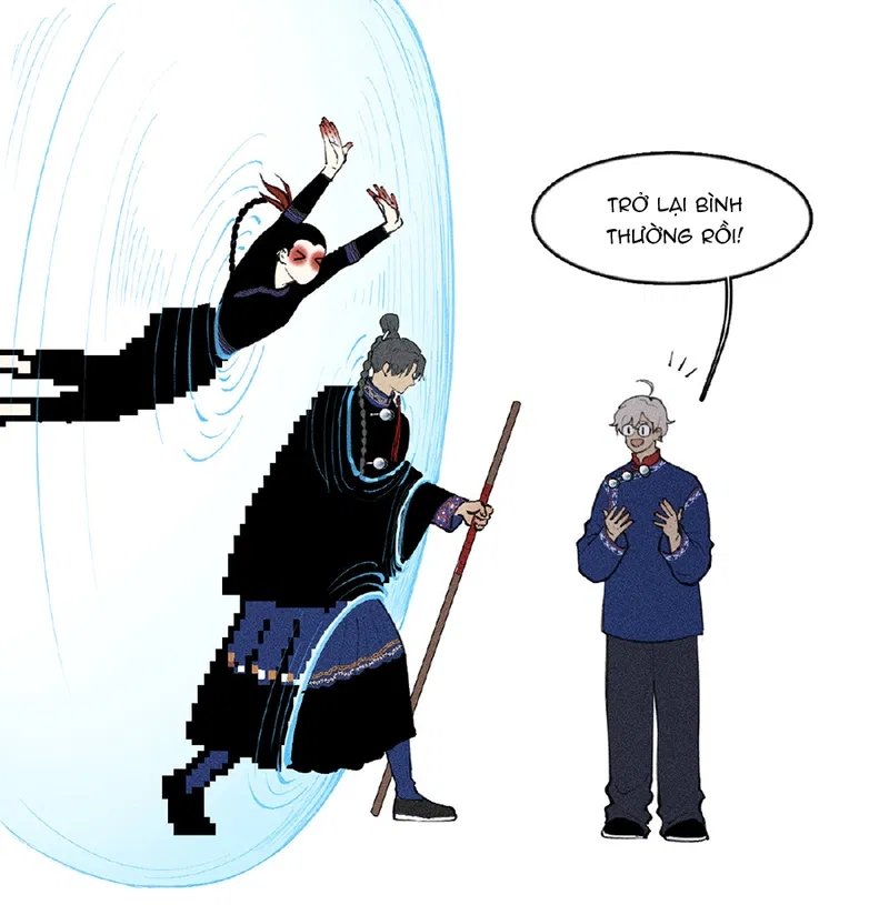 bách bộ của mùa đông chapter 10 79