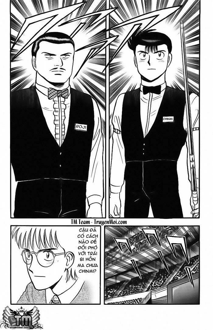 break shot chapter 123 11