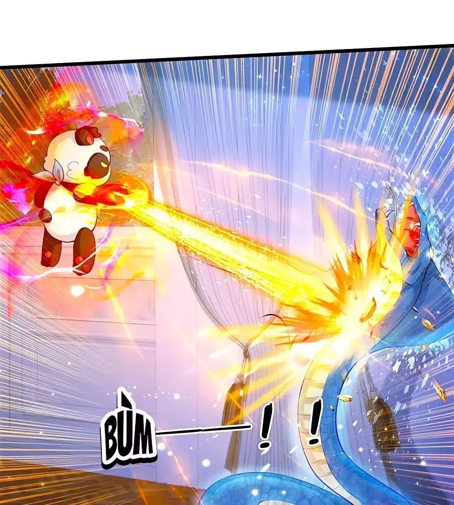 bỗng một ngày nọ trở thành con gái vua chapter 117 19