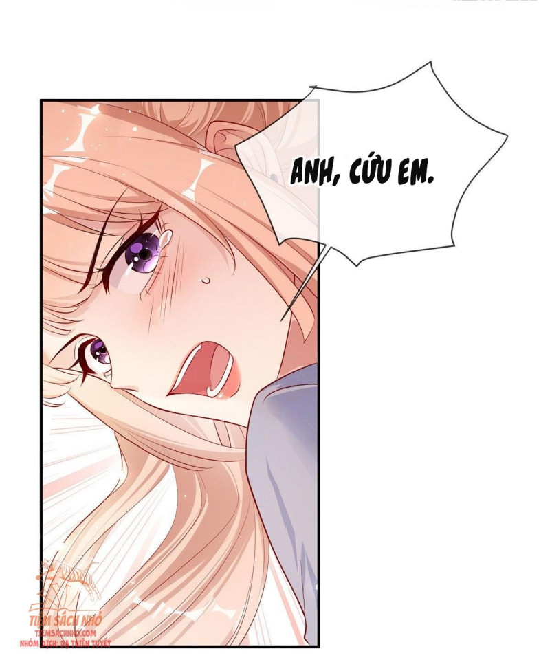 tôi được năm đại lão chiều chuộng hết nấc chapter 1.5 19