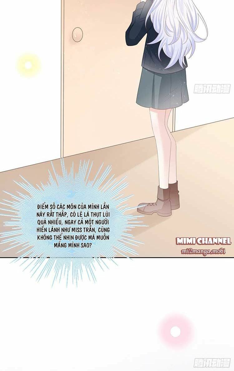 ảnh hậu cũng không bằng niệm thanh hoa chapter 61 28