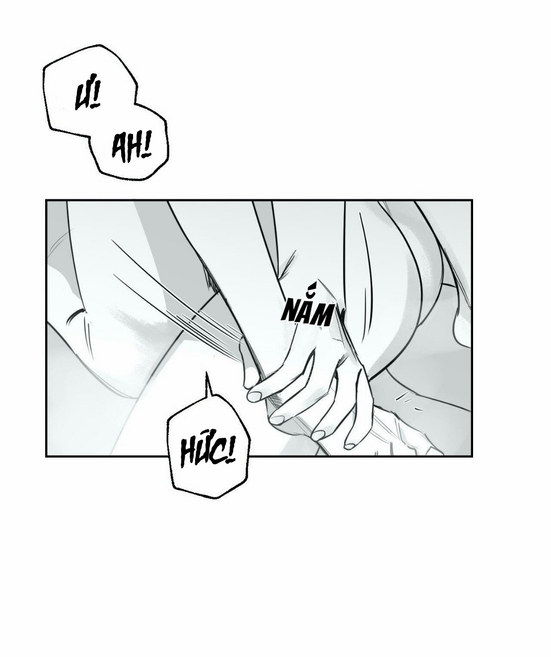 đến bên em đi! chapter 21 23