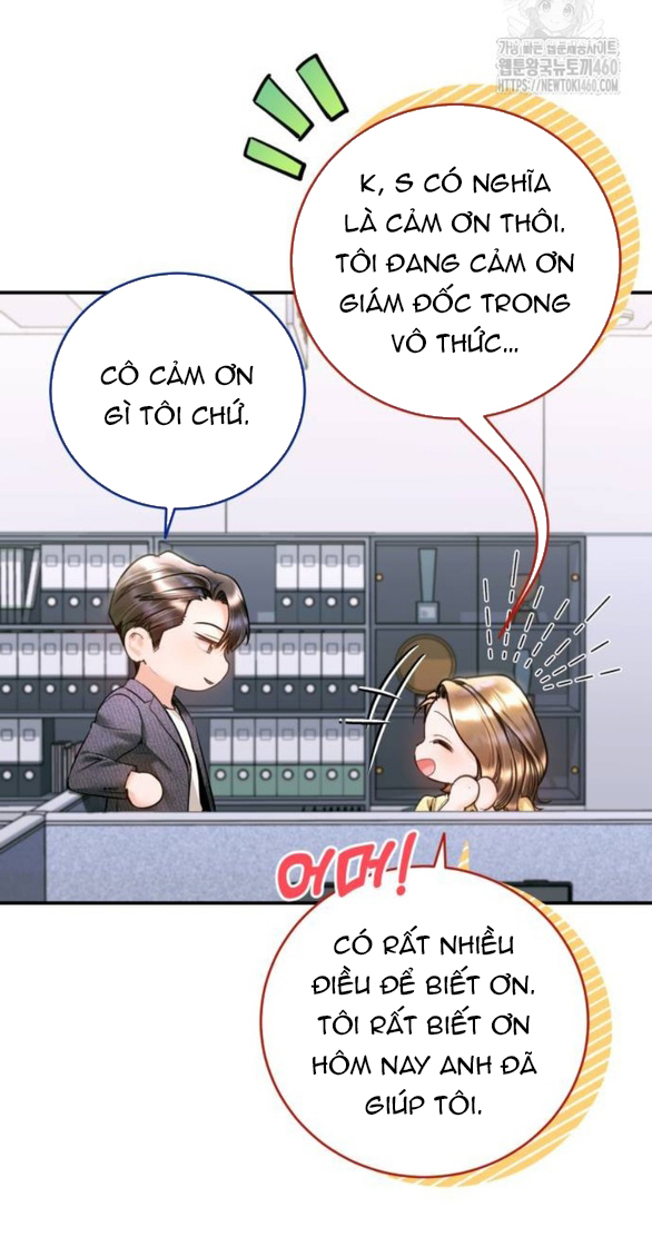 đứa trẻ trông giống tôi chapter 36.1 13