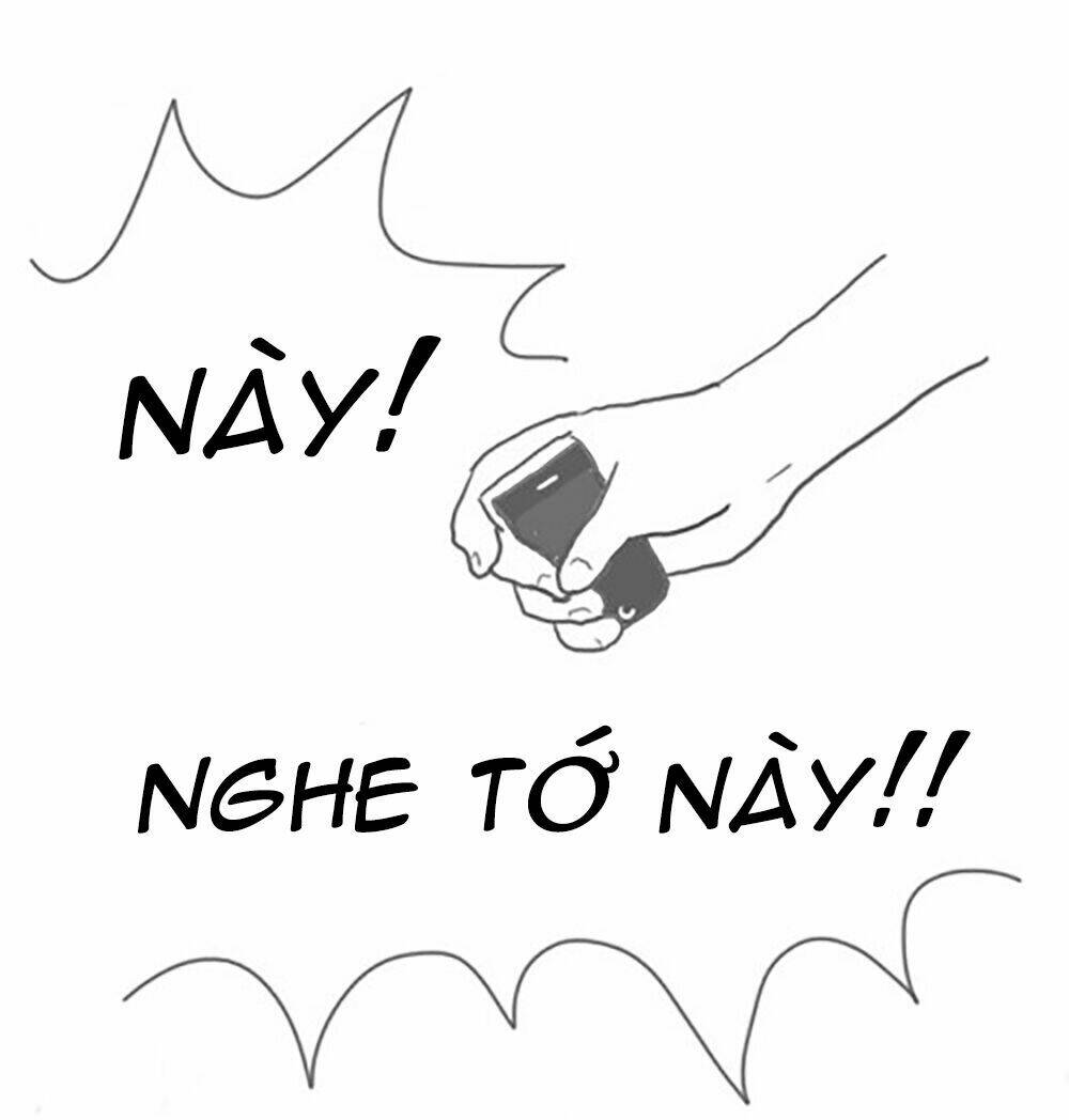 cô nàng trên lớp - the girl from class chapter 23 145