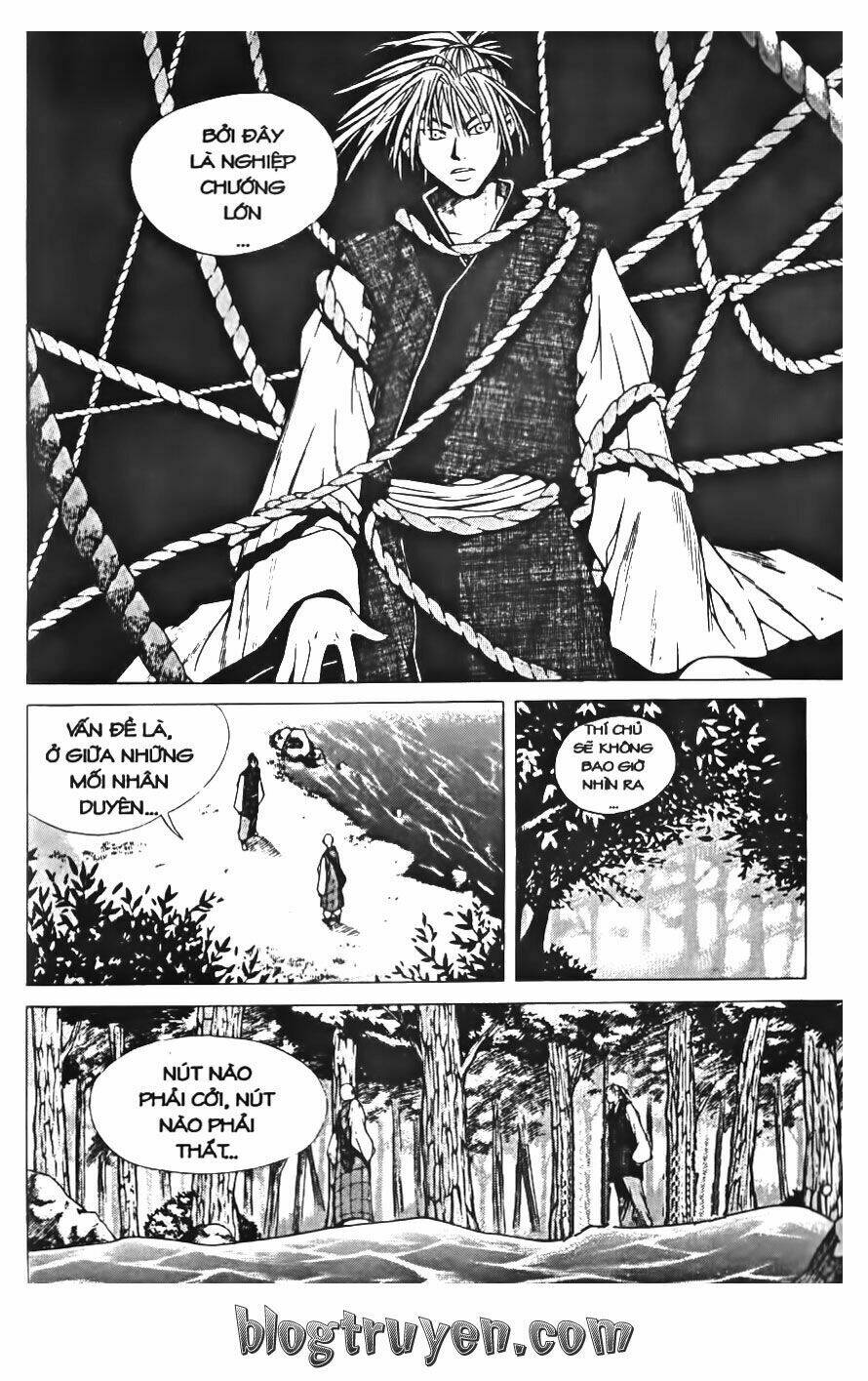 threads of time - dòng thời gian chapter 8 9