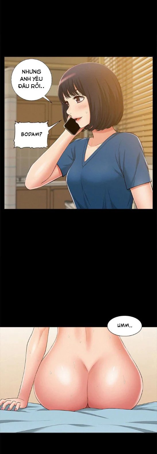 phép màu phòng khám chapter 9 3