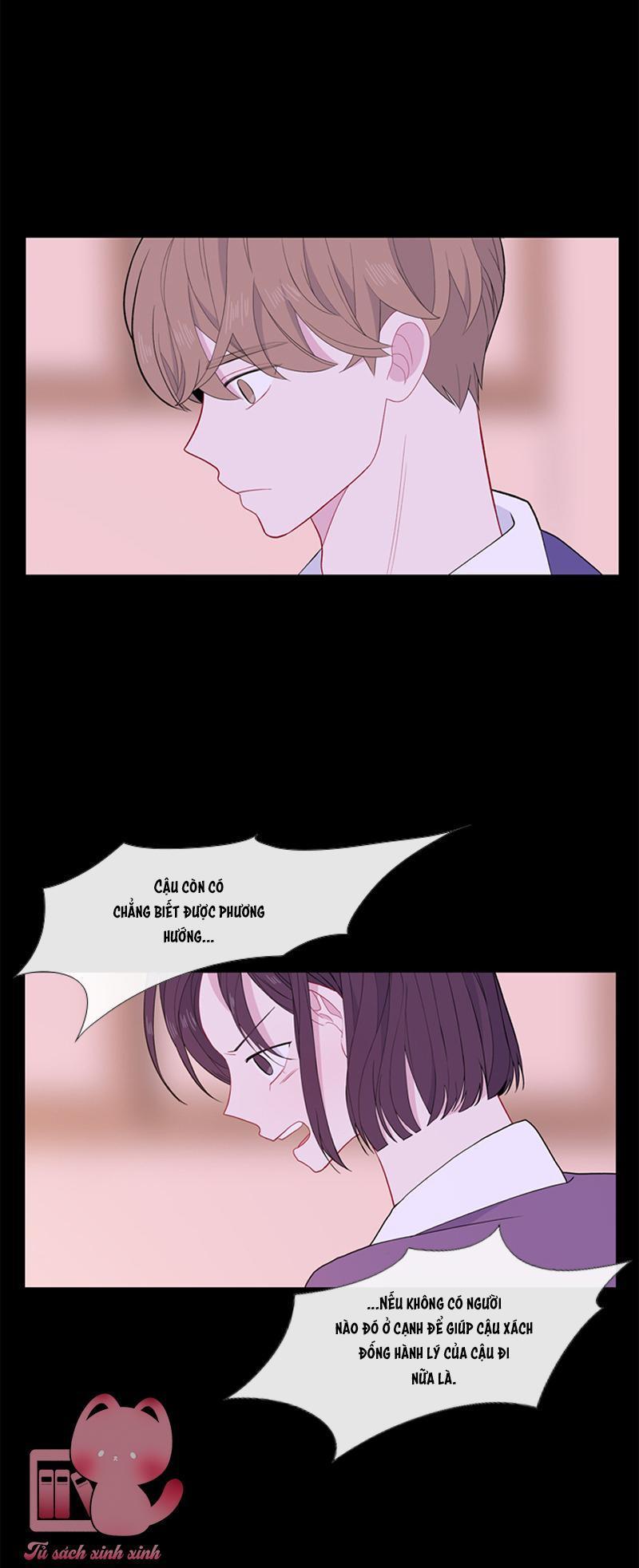 về bên anh chapter 90 15