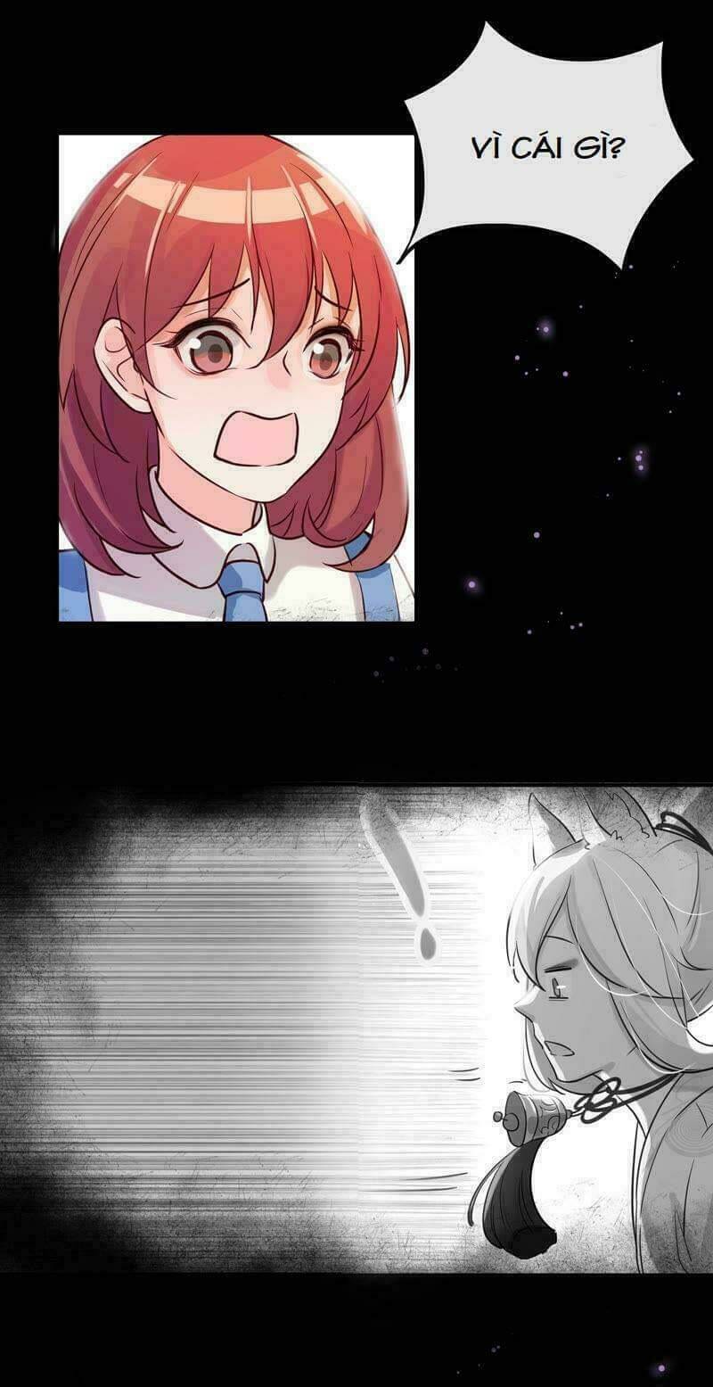 vi khanh giải linh chapter 3 30