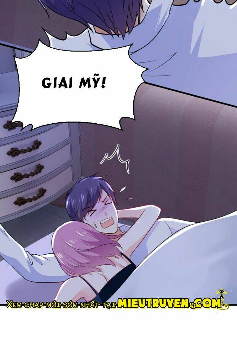 thú cưng độc quyền của boss chapter 94 20