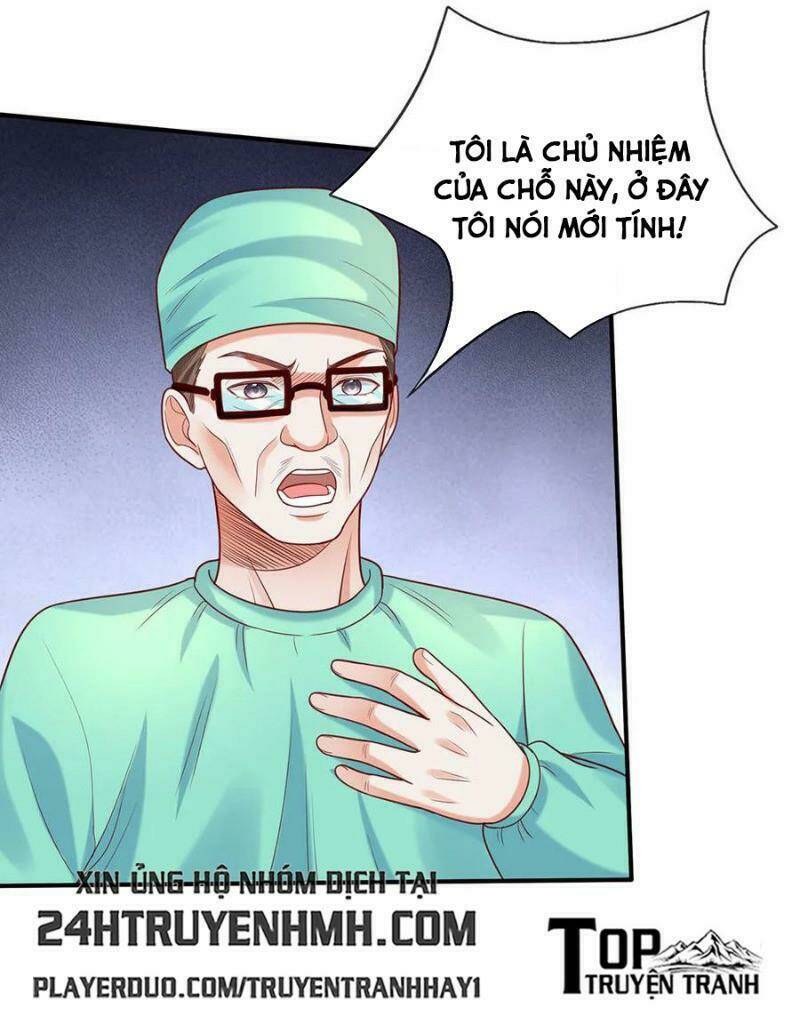 tuyệt đỉnh khí thiếu chapter 84 15