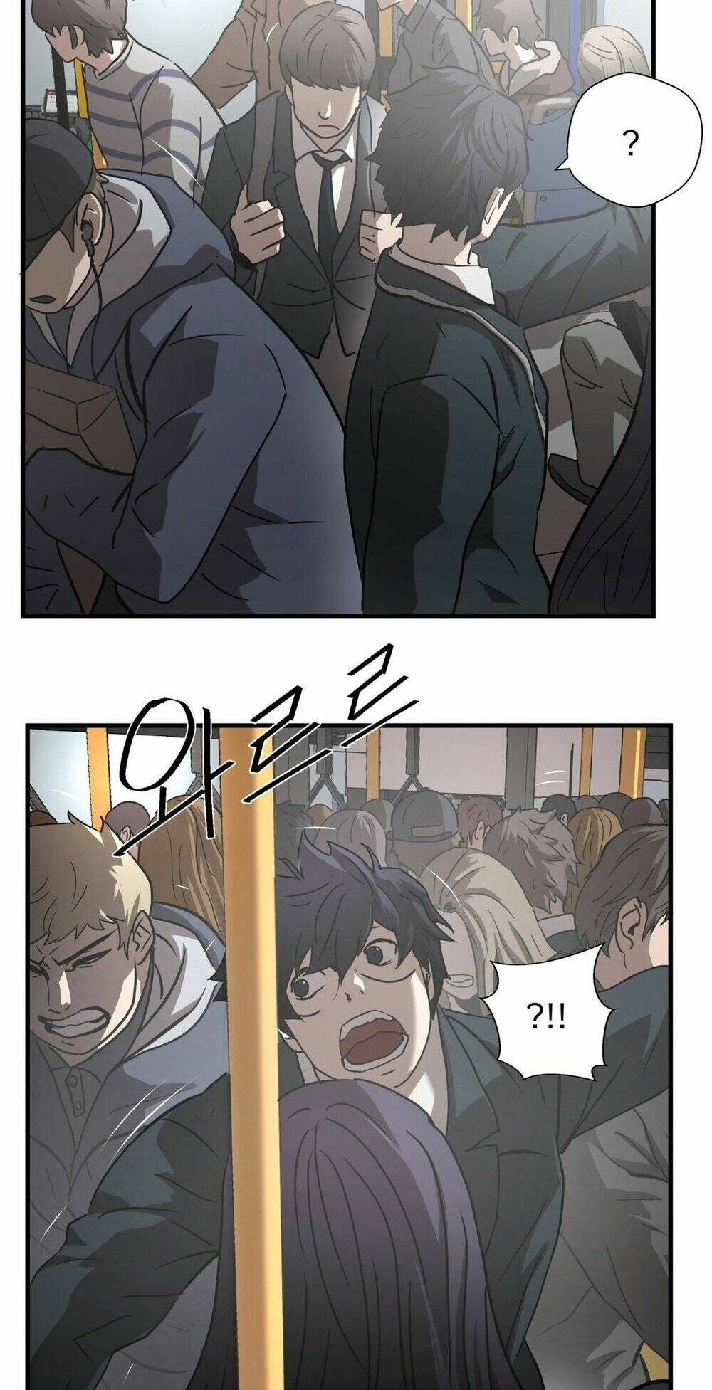 kẻ bị ruồng bỏ chapter 22 54