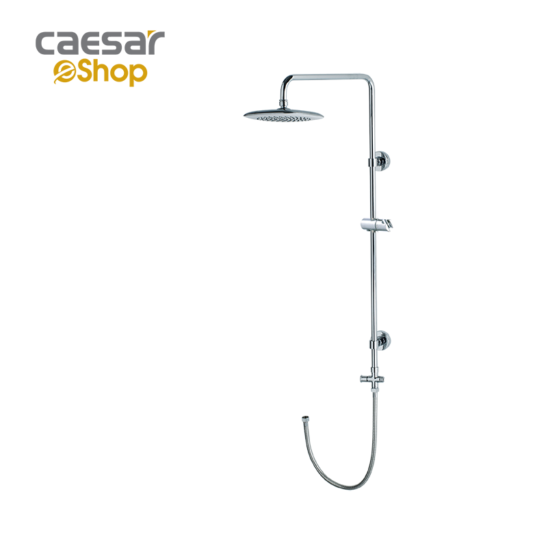 Bộ phụ kiện sen tắm đứng - BS125
