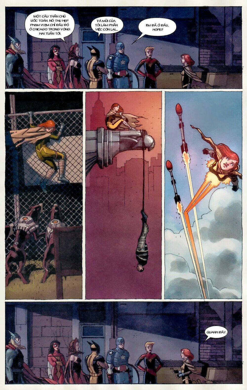 avengers vs x-men chapter 68 8