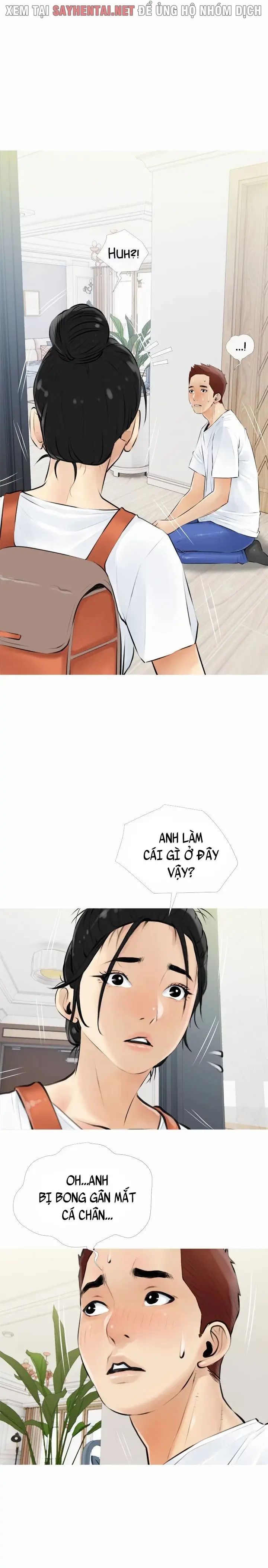 dập dì của tôi chapter 4 10