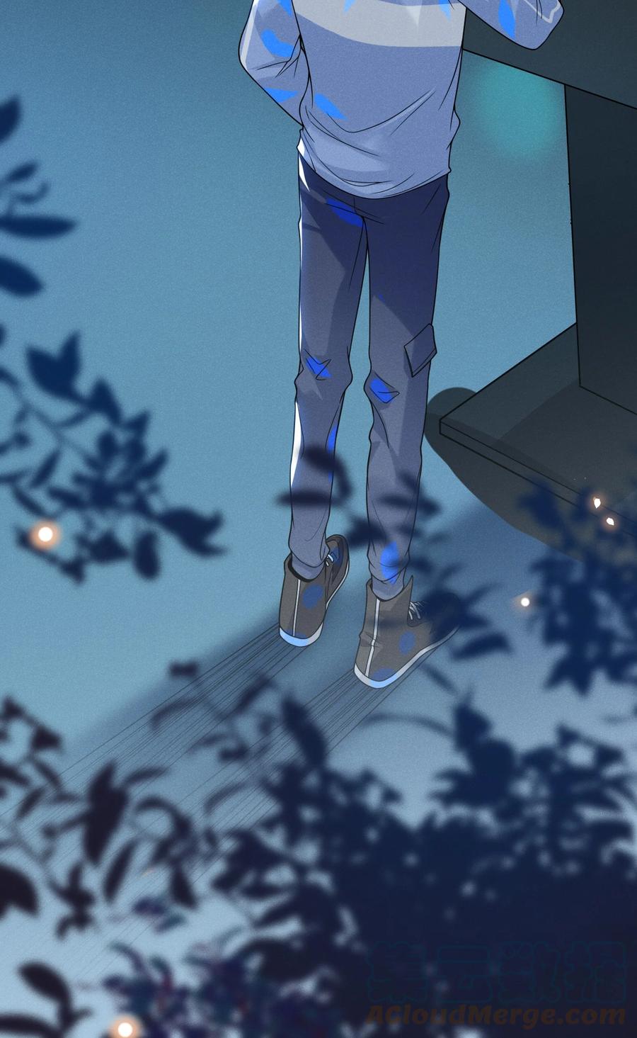 kiếp sau không gặp chapter 21 36