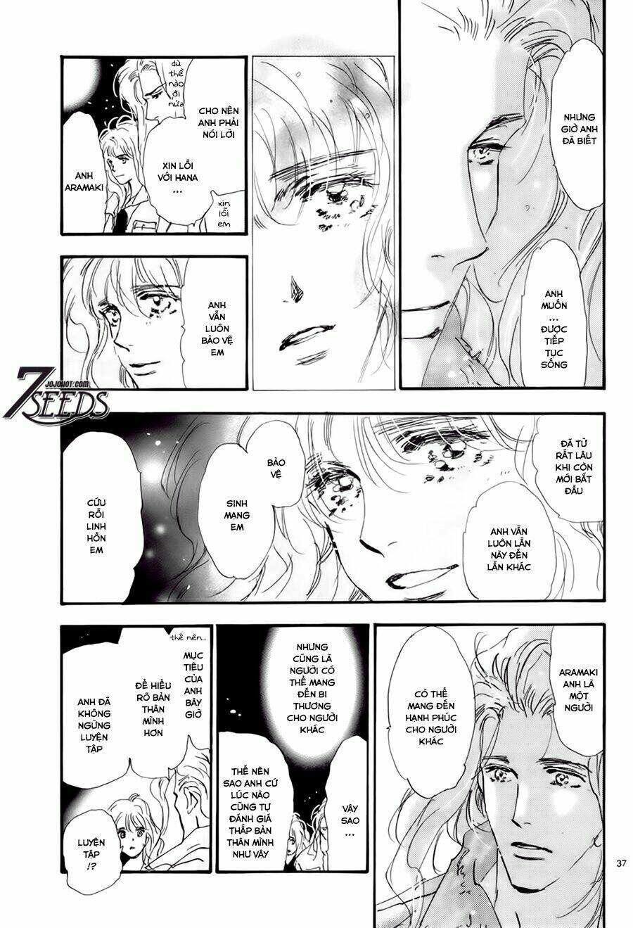 7 mầm sống chapter 180 38