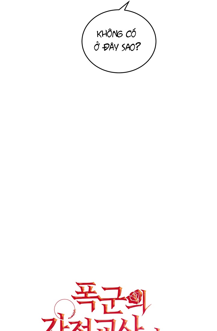 tôi sẽ trở thành gia sư của bạo chúa chapter 3 8