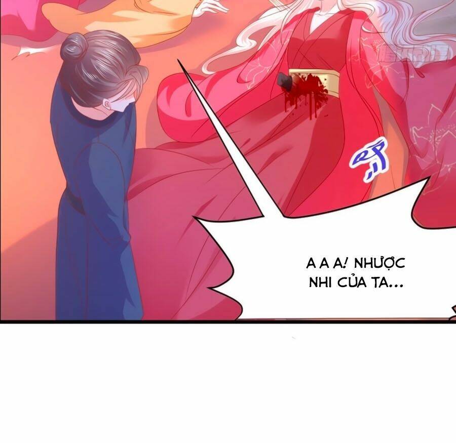 dưỡng thú vi phi chapter 23 20